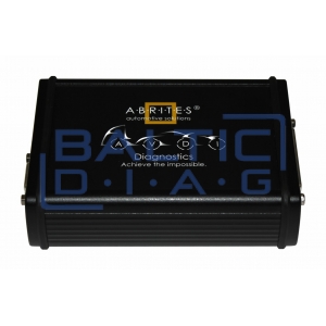 Universal diagnostic tool Abrites AVDI