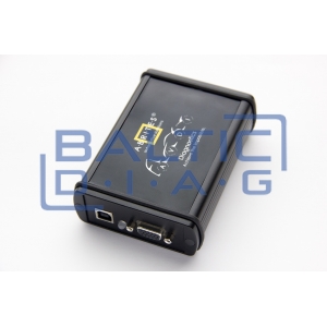 Universal diagnostic tool Abrites AVDI