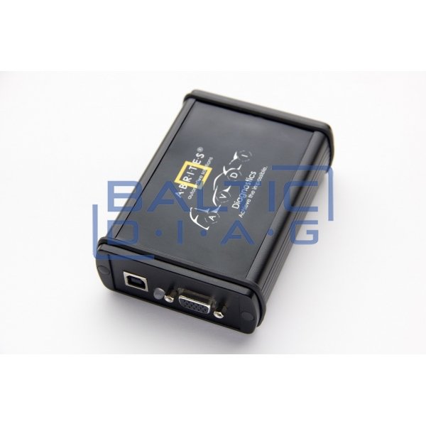 Universal diagnostic tool Abrites AVDI