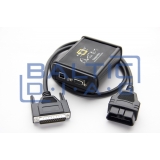 Diagnostic tool Abrites AVDI