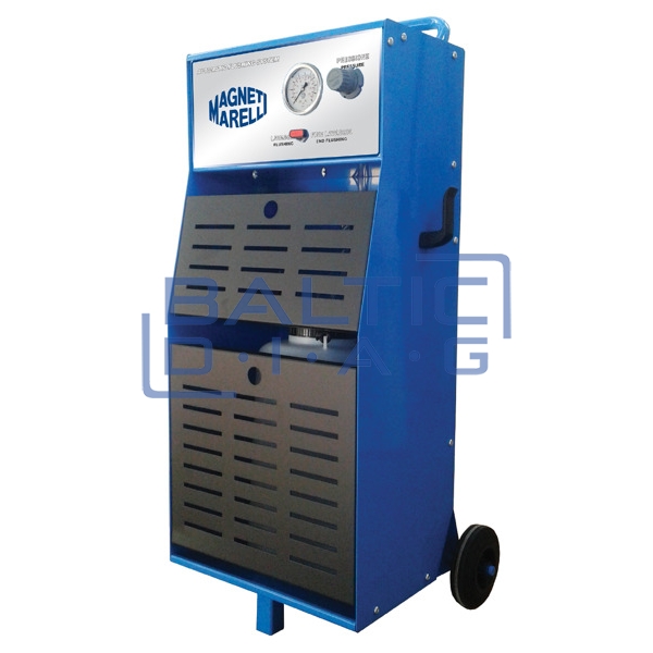 Устройство для промывки кондиционера Magneti Marelli Cool Weather