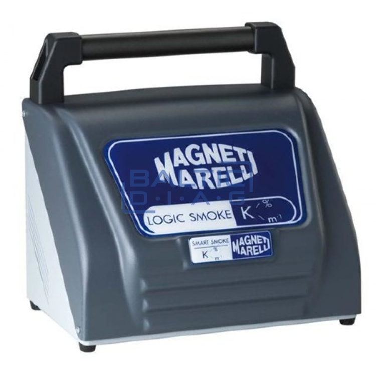 Дымовой счетчик Magneti Marelli Logic Smoke