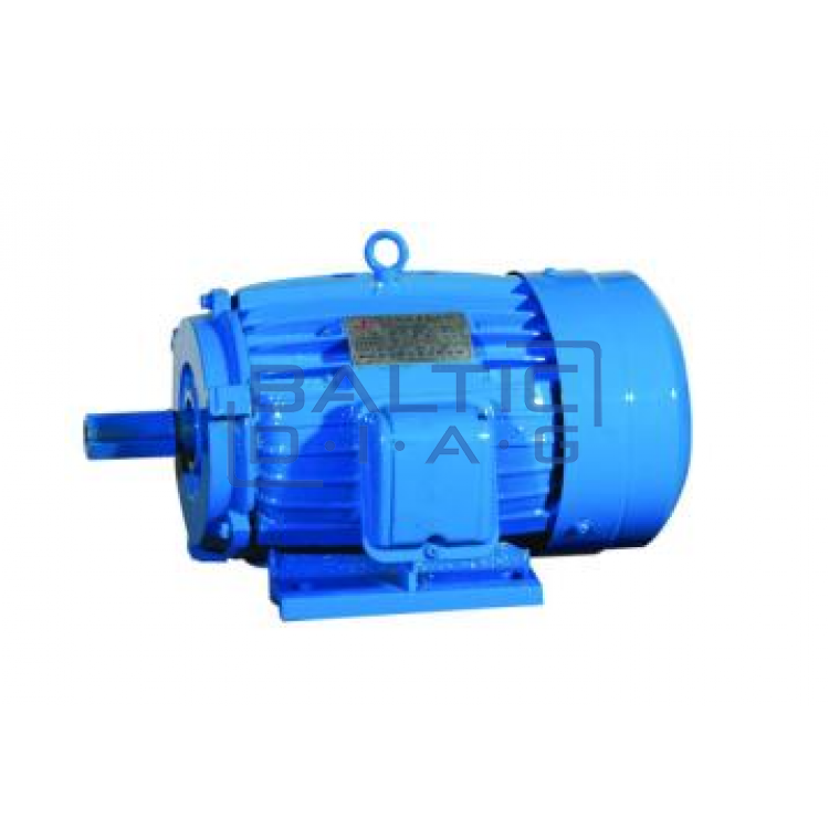 Air compressor 180L 1051L / min 8bar
