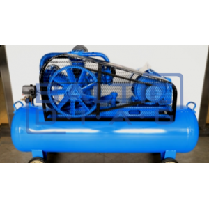 Air compressor 180L 1051L / min 8bar