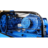 Air compressor 180L 1051L / min 8bar