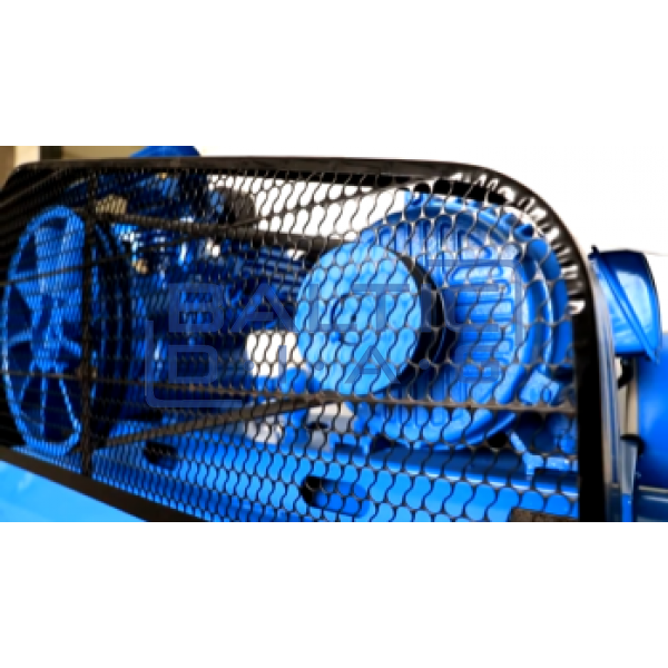 Air compressor 180L 1051L / min 8bar