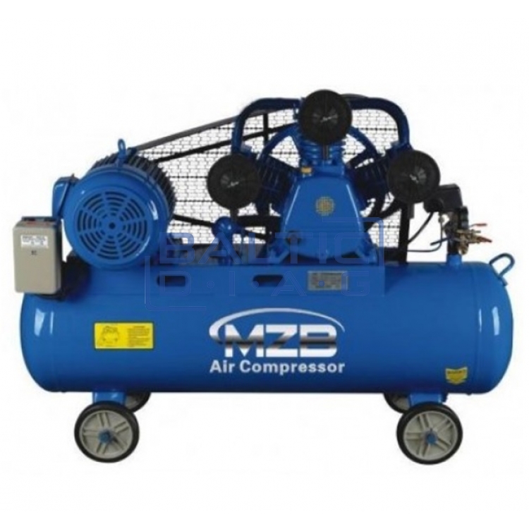 Oro kompresorius 180L 1051L/min 8 bar
