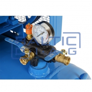 Air compressor 300L 1153L / min 12.5bar