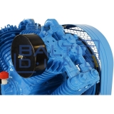 Air compressor 300L 1153L / min 12.5bar
