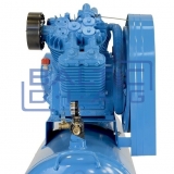 Air compressor 300L 1153L / min 12.5bar