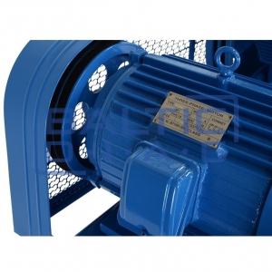 Air compressor 300L 1153L / min 12.5bar