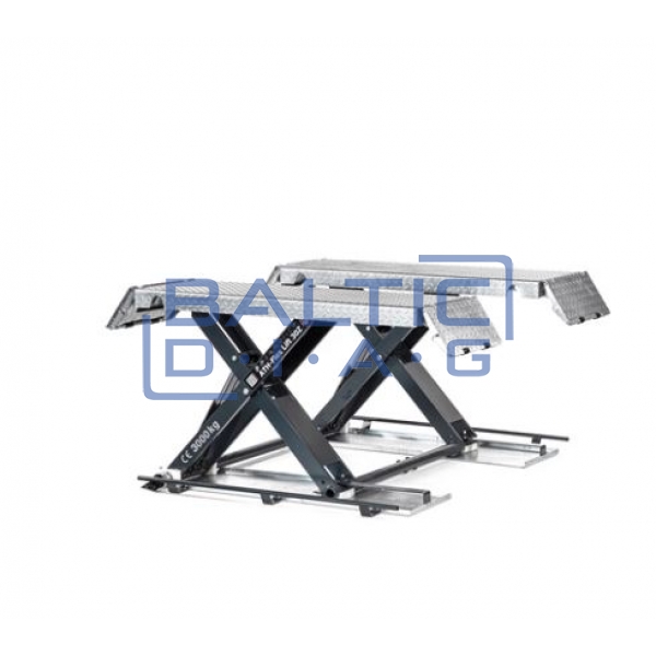 Mobile scissor lift (metric) ATH-Flex Lift 30Z