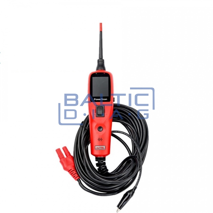 AUTEL PowerScan PS100