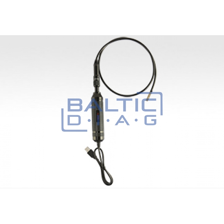Digital video camera AUTEL MaxiVideo MV108 for diagnostics