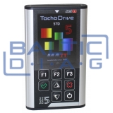 TachoDrive 5 - profesionalus tachografų ir vairuotojų kortelių skaitytuvas