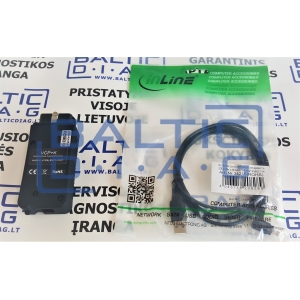 Diagnostic device VAG CAN PROFESSIONAL + K Line