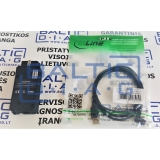 VAG CAN Professional + K Line diagnostinis prietaisas