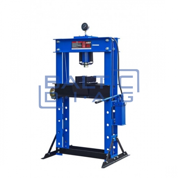 Hydraulic press 50t CASTEX