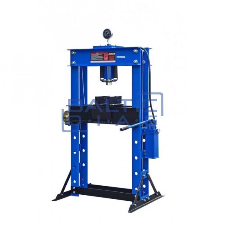 Hidraulinis presas 50t CASTEX
