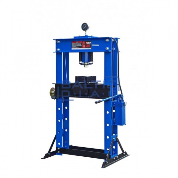 Hydraulic press 50t CASTEX