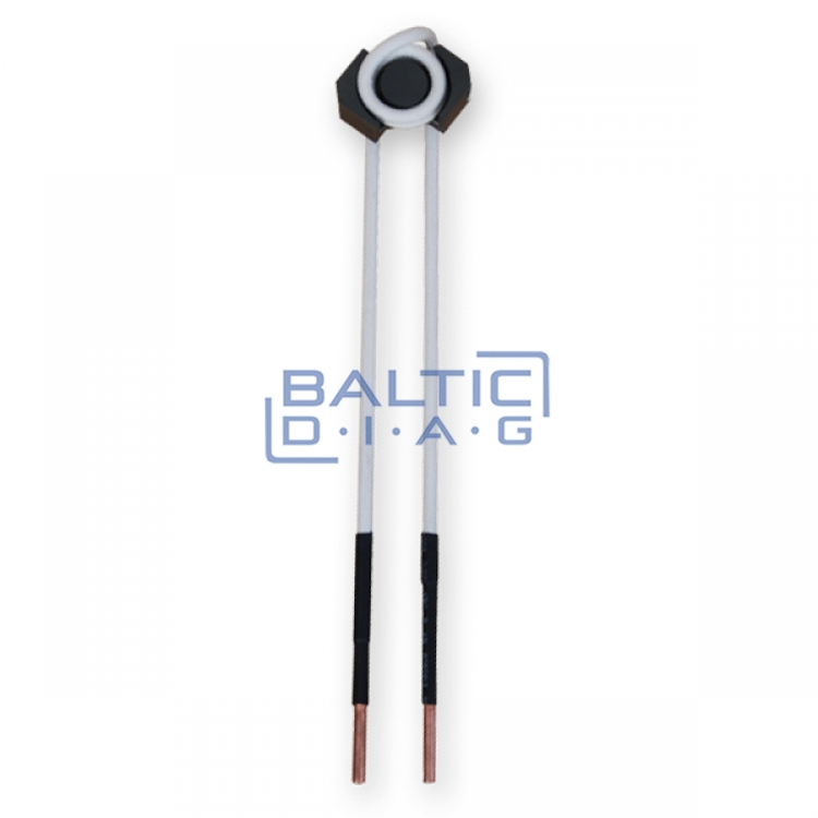The BalticDiag induction heater is designed for fast, efficient and safe heating of metal parts.