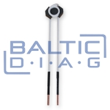 Индукционный нагреватель к деталям "BalticDiag"