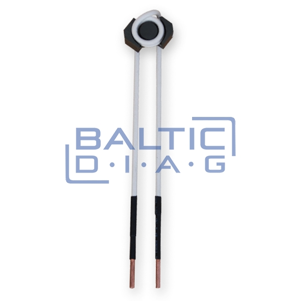 The BalticDiag induction heater is designed for fast, efficient and safe heating of metal parts.