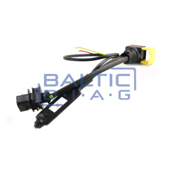 SCR ir NOX ADBLUE