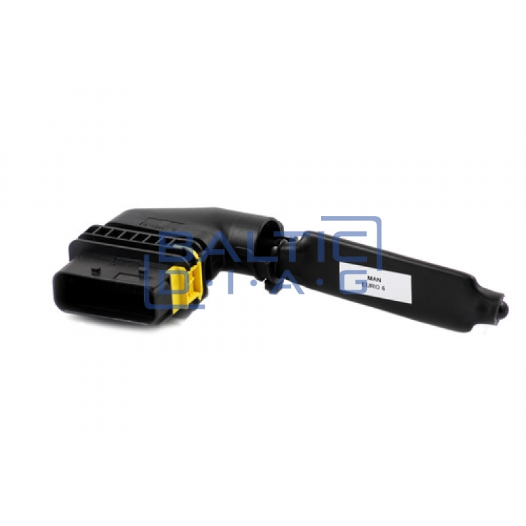 SCR ir NOX ADBLUE