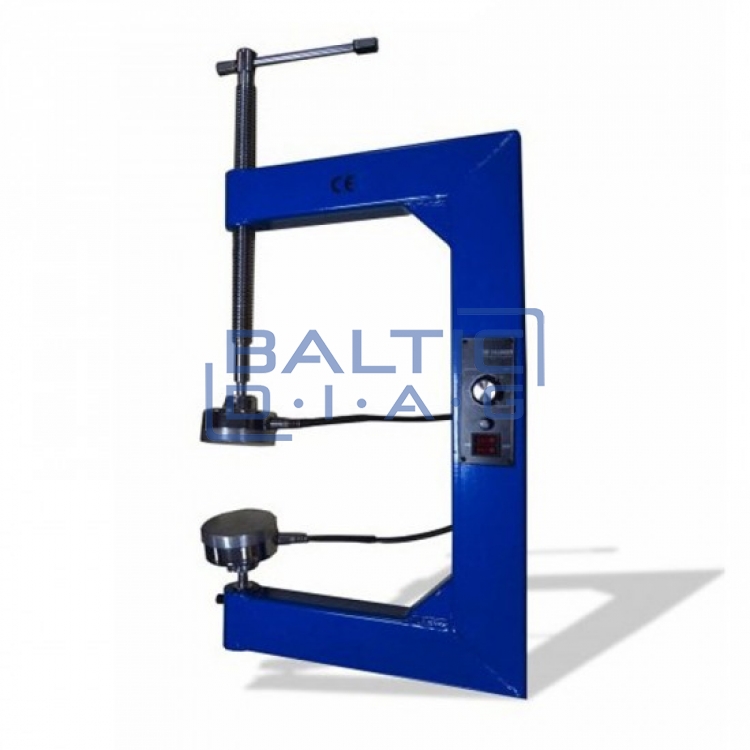 Vulcanizer CASTEX AJD-10
