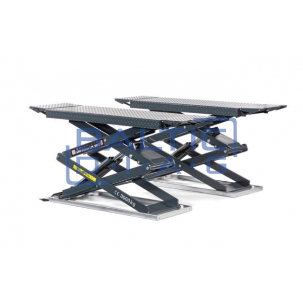 Double scissor lift ATH-Frame Lift 30FZ
