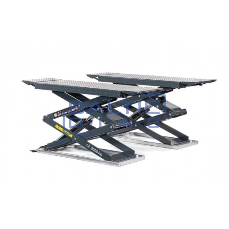 Ножничный подъёмник ATH-Frame Lift 30F