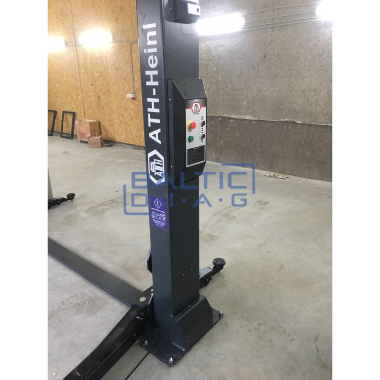 Two-column lift ATH-Comfort 2.35