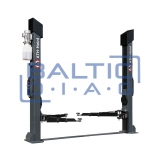 2-х стоечный подъёмник ATH-Comfort Lift 2.35