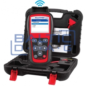 Tire pressure monitoring system tool AUTEL MaxiTPMS TS508WF Tire pressure monitoring system tool AUTEL MaxiTPMS TS508WF