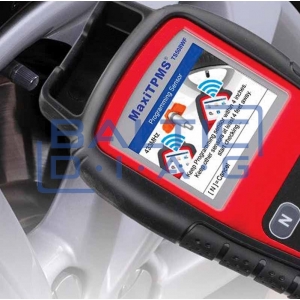 Tire pressure monitoring system tool AUTEL MaxiTPMS TS508WF Tire pressure monitoring system tool AUTEL MaxiTPMS TS508WF