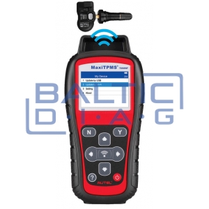Tire pressure monitoring system tool AUTEL MaxiTPMS TS508WF Tire pressure monitoring system tool AUTEL MaxiTPMS TS508WF