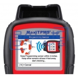 Tire pressure system monitoring device AUTEL MaxiTPMS TS508WF