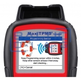 Tire pressure monitoring system tool AUTEL MaxiTPMS TS508WF Tire pressure monitoring system tool AUTEL MaxiTPMS TS508WF