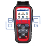 Tire pressure monitoring system tool AUTEL MaxiTPMS TS508WF Tire pressure monitoring system tool AUTEL MaxiTPMS TS508WF
