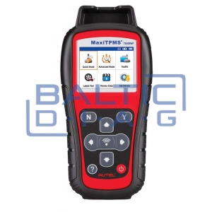 Tire pressure monitoring system tool AUTEL MaxiTPMS TS508WF Tire pressure monitoring system tool AUTEL MaxiTPMS TS508WF