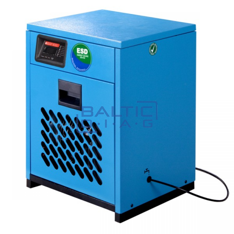 Air dehumidifier HDX-E 25