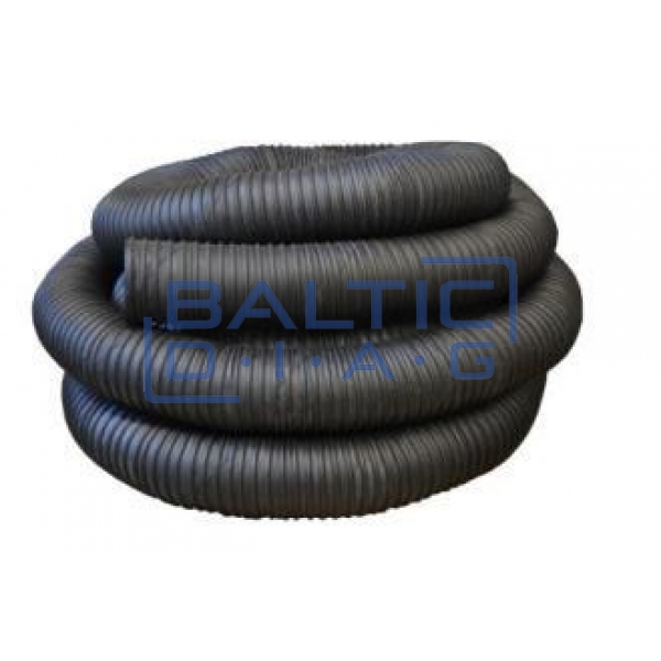 Exhaust extraction hose WORKY GT2-1005