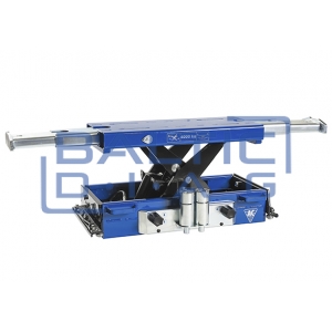 Pneumo-hidraulinis ašies keltuvas AC Hydraulic SD40PHL Pneumo-hidraulinis ašies keltuvas AC Hydraulic SD40PHL