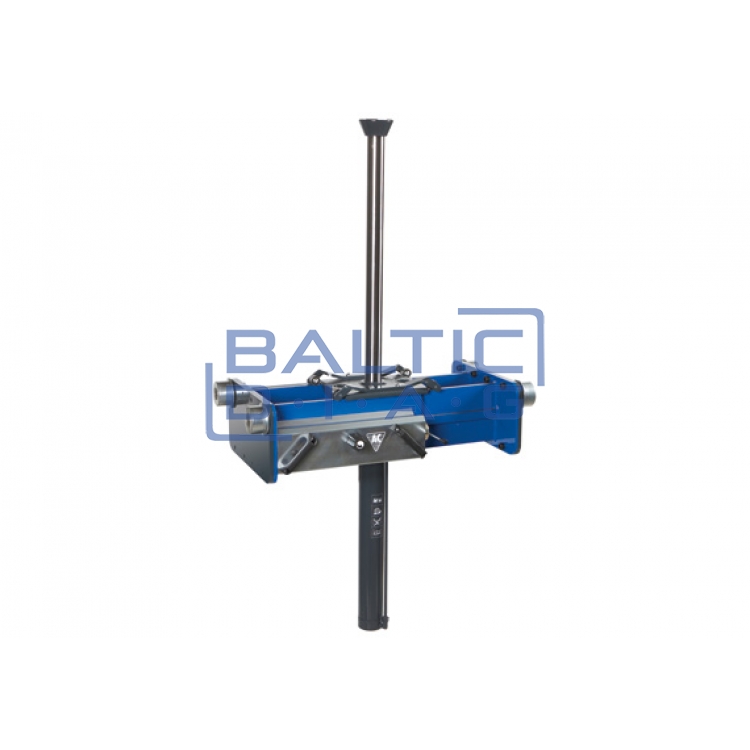 Пневмогидравлический пит-лифт AC Hydraulic GD100-1