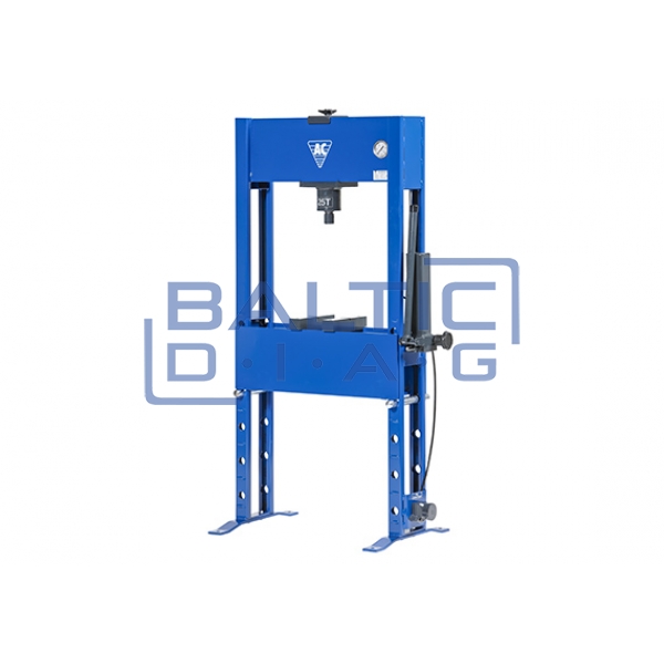 AC Hydraulic PJ25H hand hydraulic press