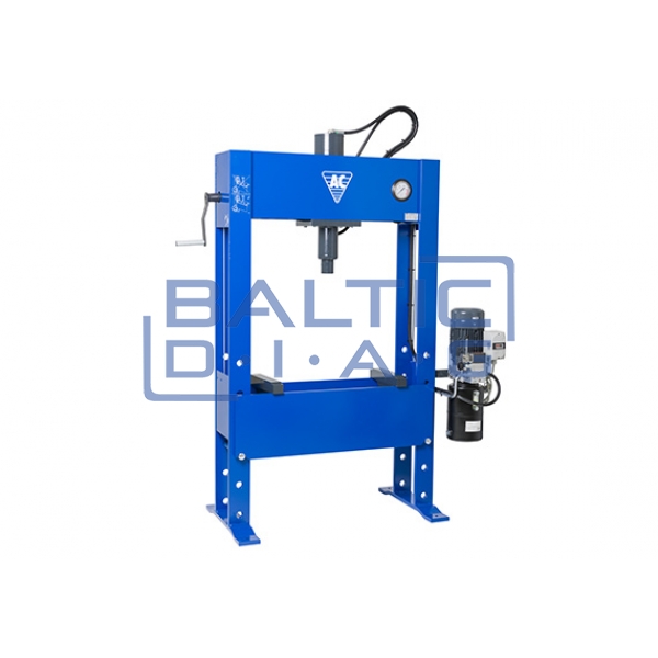 Электрогидравлический пресс AC Hydraulic P60EH2