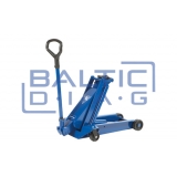Hidraulinis domkratas su ratukais AC Hydraulic DK40Q