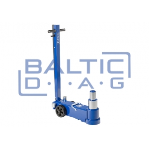 Pneumo-hidraulinis domkratas AC Hydraulic 50-2 Pneumo-hidraulinis domkratas AC Hydraulic 50-2