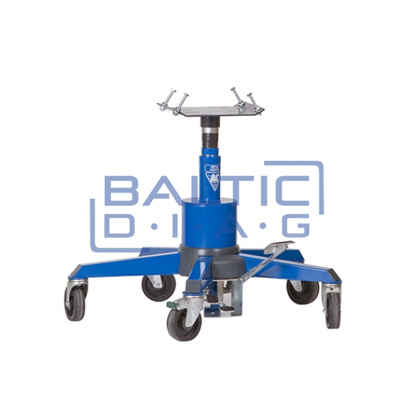 Пневматический домкрат AC Hydraulic VLT6